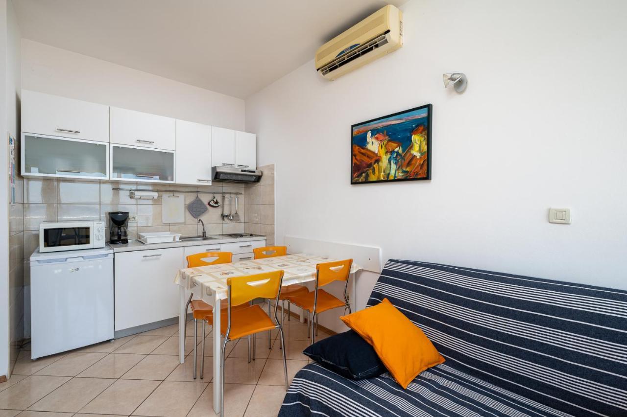 Apartment Igor Ičići Екстериор снимка